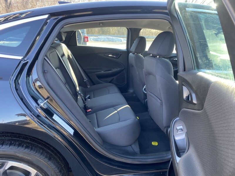 2024 Chevrolet Malibu LT Springfield PA