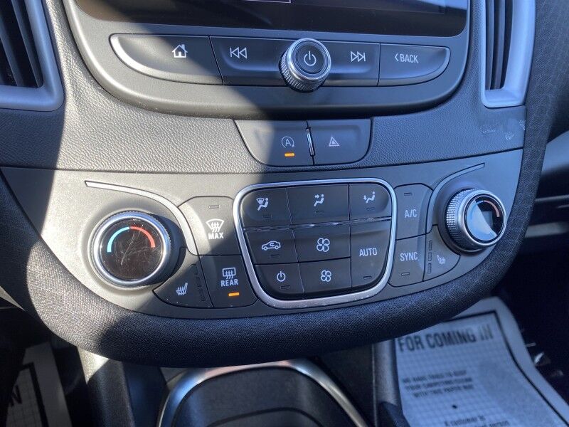 2024 Chevrolet Malibu LT Springfield PA