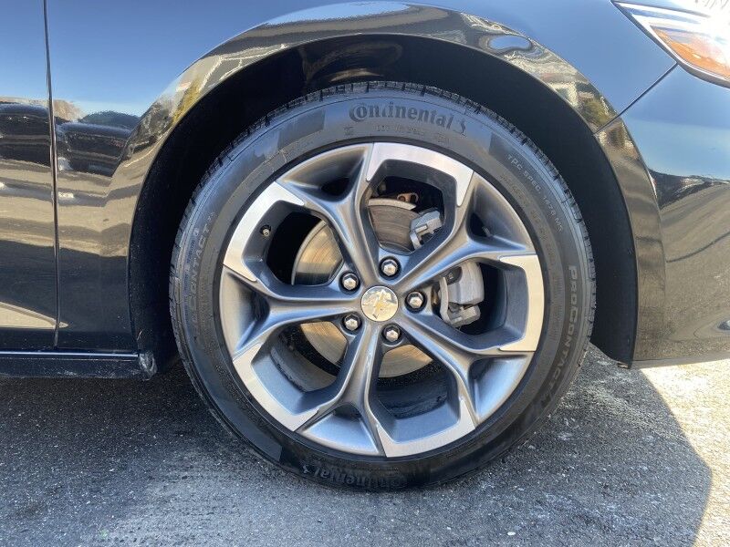 2024 Chevrolet Malibu LT Springfield PA