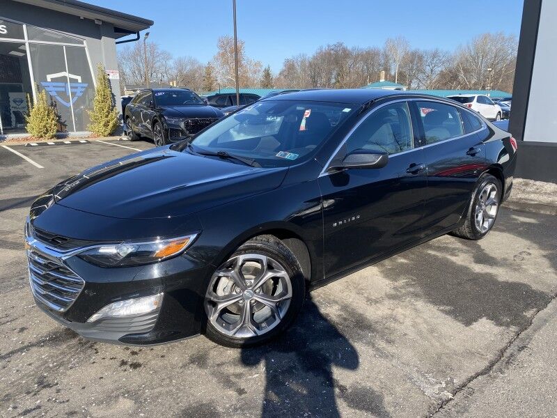 2024 Chevrolet Malibu LT Springfield PA