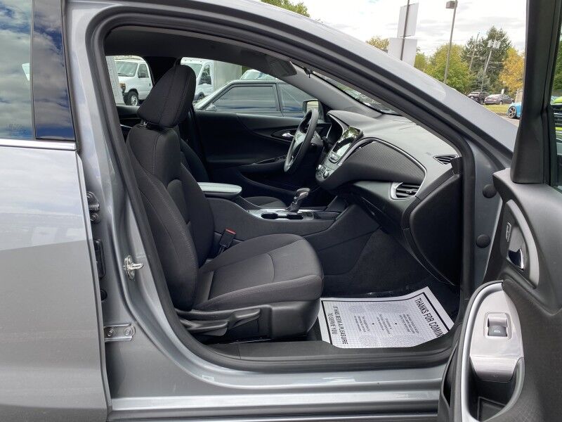 2024 Chevrolet Malibu LT Springfield PA