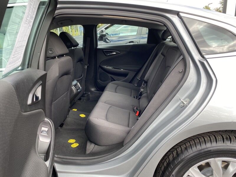 2024 Chevrolet Malibu LT Springfield PA