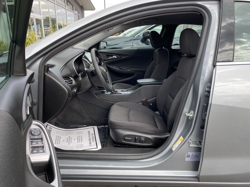 2024 Chevrolet Malibu LT Springfield PA