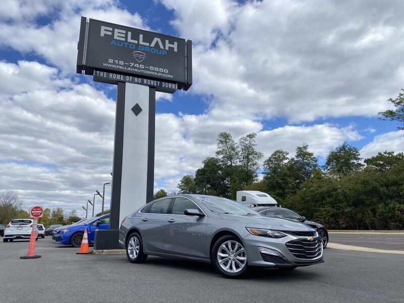 2024 Chevrolet Malibu LT Springfield PA