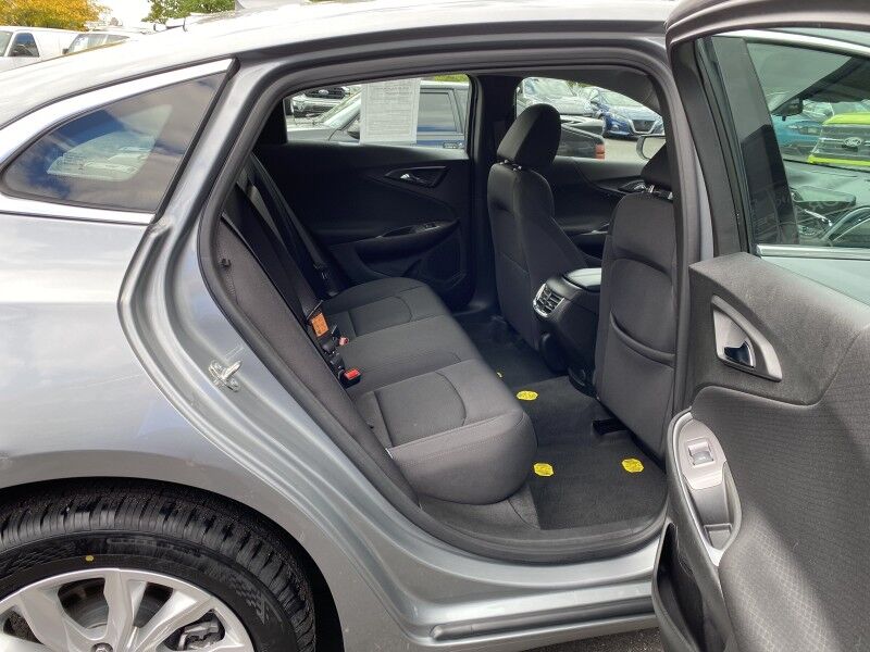 2024 Chevrolet Malibu LT Springfield PA