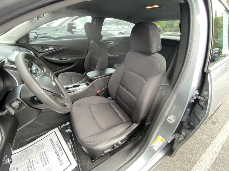 2024 Chevrolet Malibu LT Springfield PA