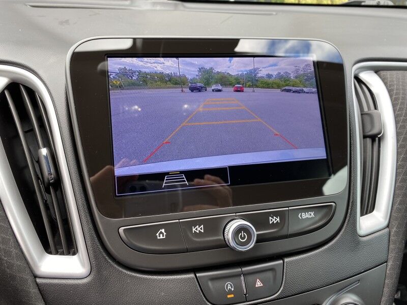 2024 Chevrolet Malibu LT Springfield PA