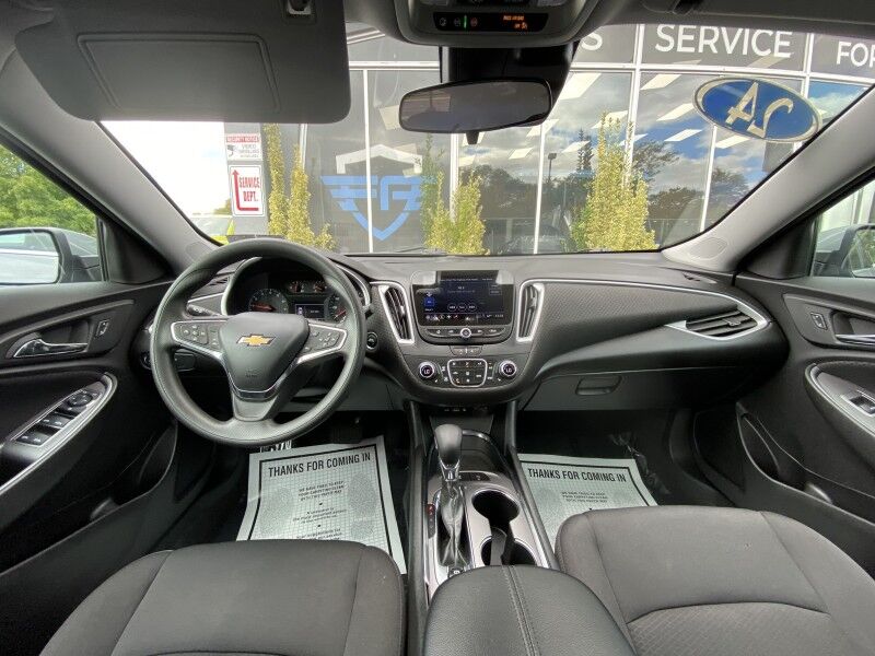 2024 Chevrolet Malibu LT Springfield PA