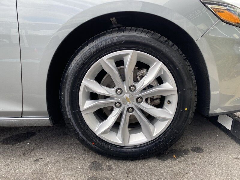 2024 Chevrolet Malibu LT Springfield PA