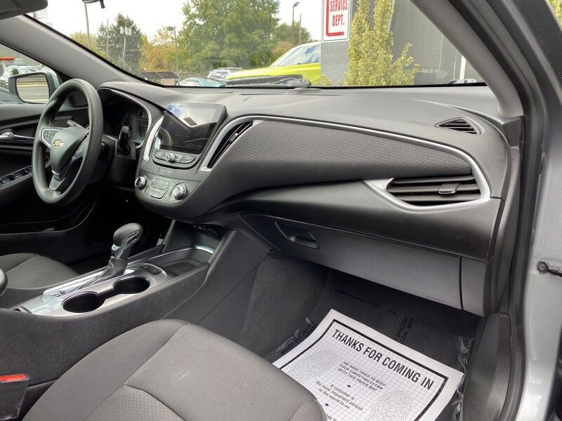 2024 Chevrolet Malibu LT Springfield PA