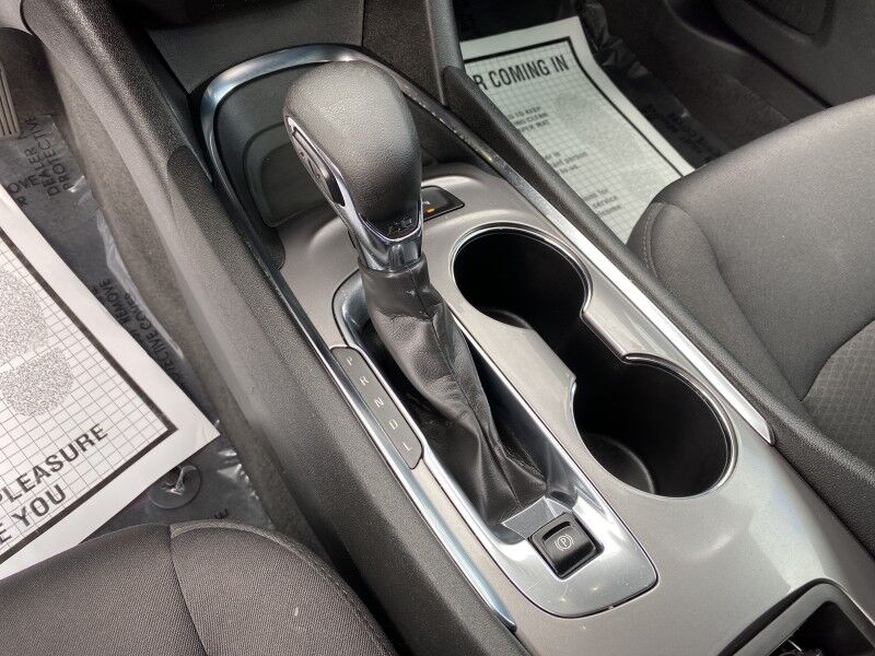 2024 Chevrolet Malibu LT Springfield PA