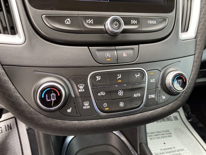 2024 Chevrolet Malibu LT Springfield PA