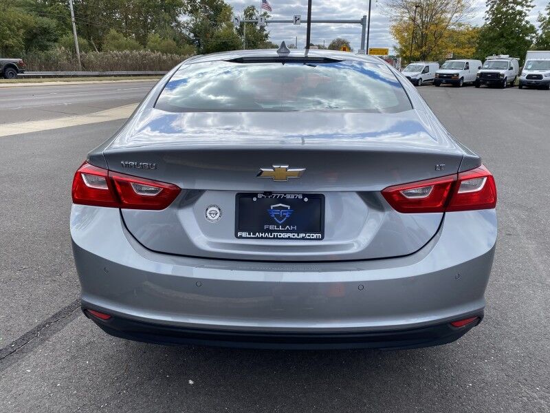 2024 Chevrolet Malibu LT Springfield PA