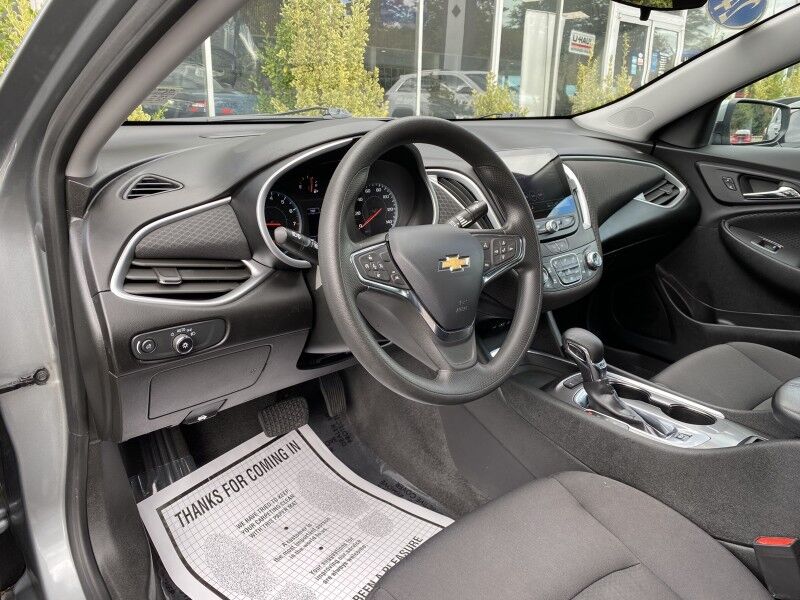 2024 Chevrolet Malibu LT Springfield PA
