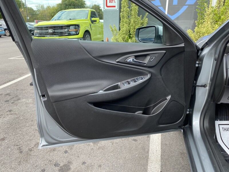 2024 Chevrolet Malibu LT Springfield PA