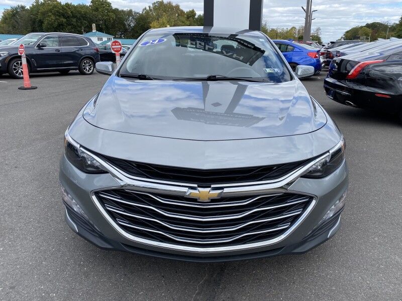 2024 Chevrolet Malibu LT Springfield PA