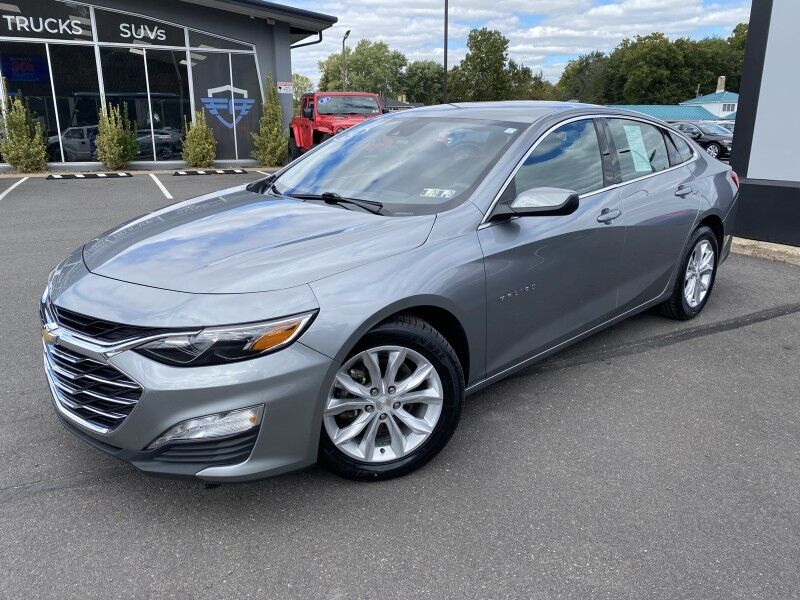 2024 Chevrolet Malibu LT Springfield PA