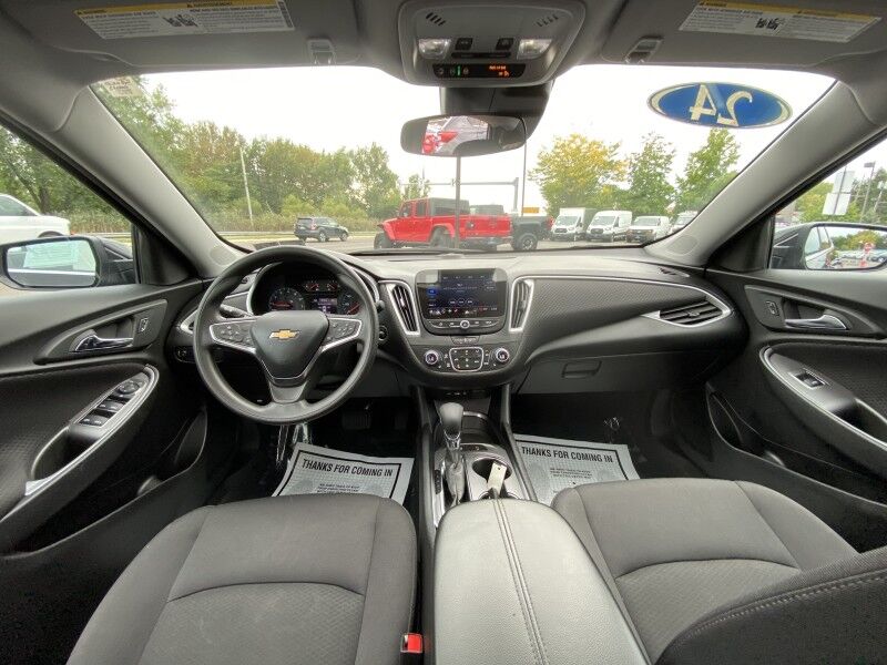 2024 Chevrolet Malibu LT Springfield PA