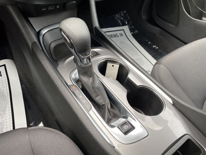2024 Chevrolet Malibu LT Springfield PA