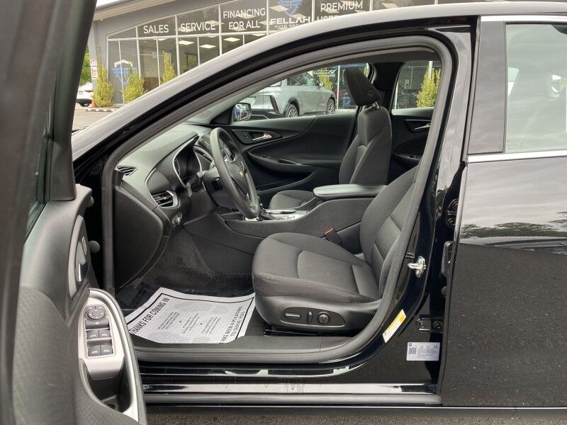 2024 Chevrolet Malibu LT Springfield PA