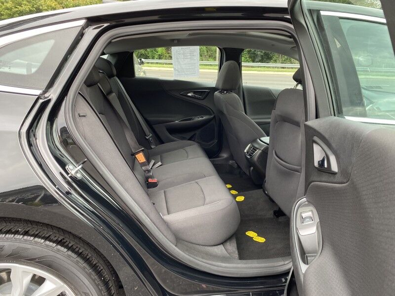 2024 Chevrolet Malibu LT Springfield PA
