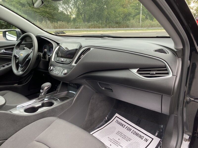 2024 Chevrolet Malibu LT Springfield PA