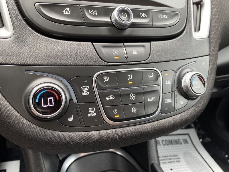 2024 Chevrolet Malibu LT Springfield PA