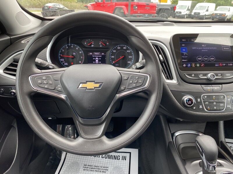 2024 Chevrolet Malibu LT Springfield PA