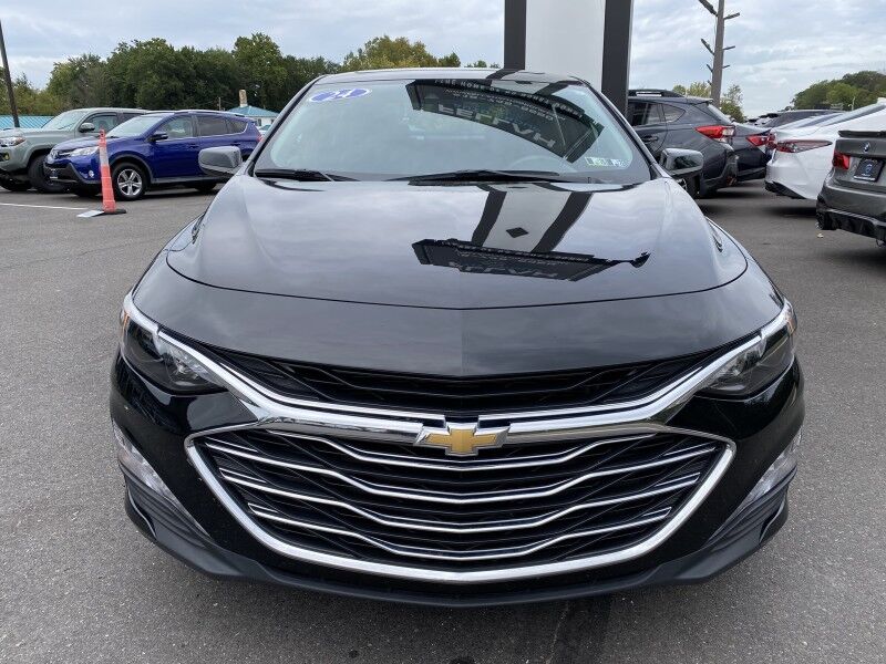 2024 Chevrolet Malibu LT Springfield PA