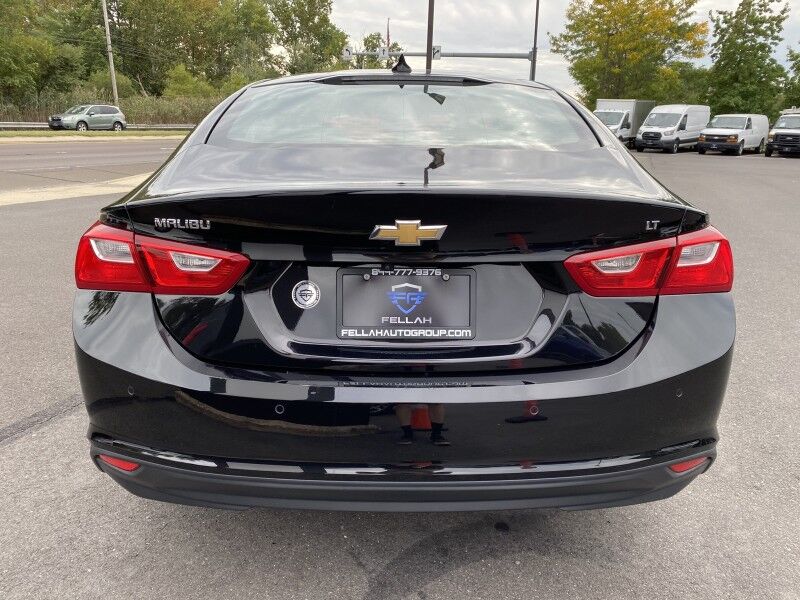 2024 Chevrolet Malibu LT Springfield PA