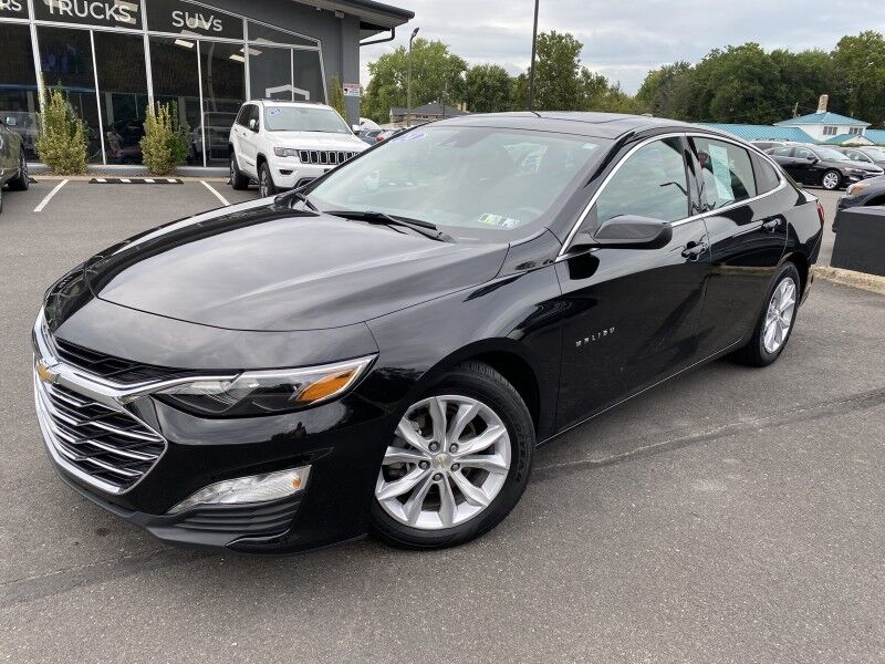 2024 Chevrolet Malibu LT Springfield PA
