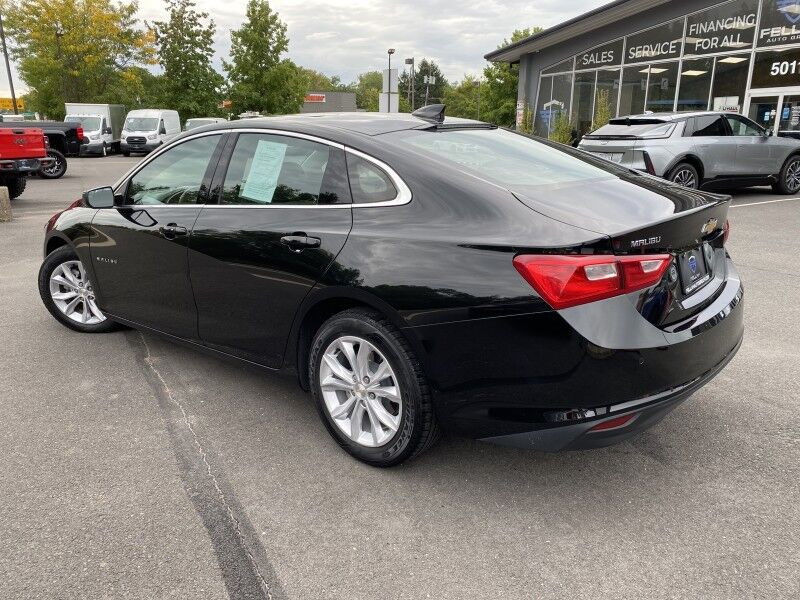 2024 Chevrolet Malibu LT Springfield PA
