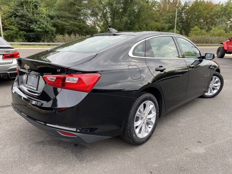 2024 Chevrolet Malibu LT Springfield PA