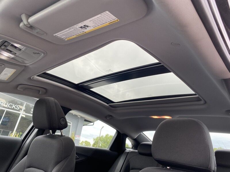 2024 Chevrolet Malibu LT Springfield PA