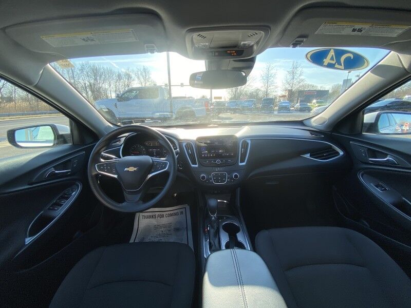 2024 Chevrolet Malibu LT Springfield PA