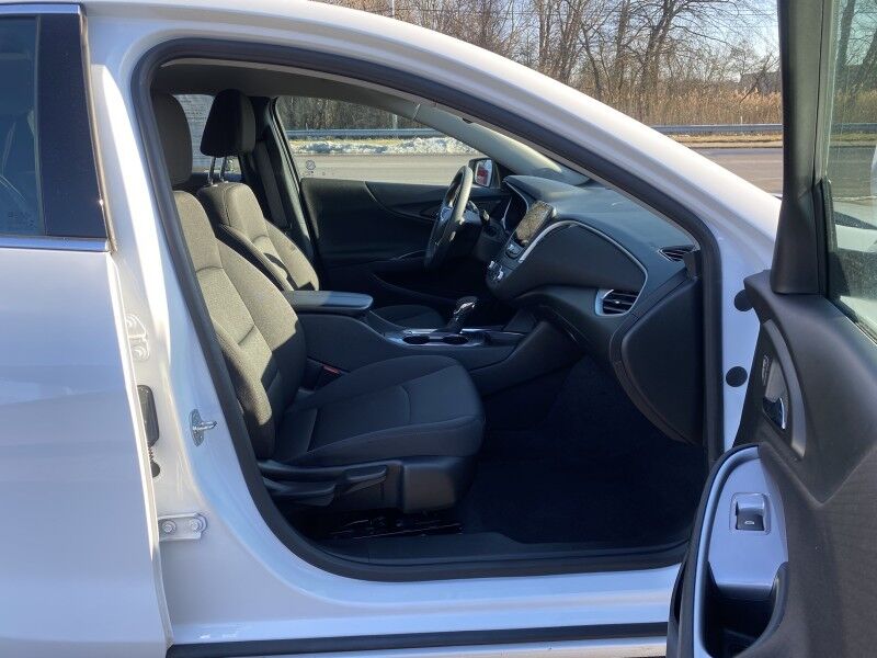 2024 Chevrolet Malibu LT Springfield PA