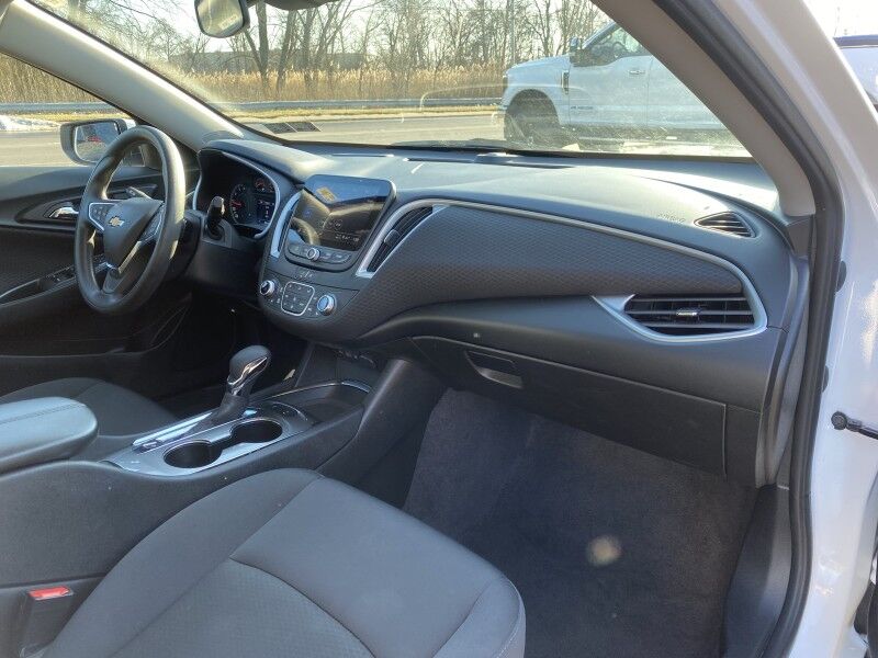 2024 Chevrolet Malibu LT Springfield PA