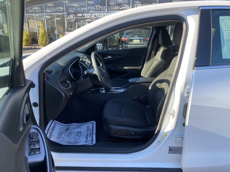 2024 Chevrolet Malibu LT Springfield PA