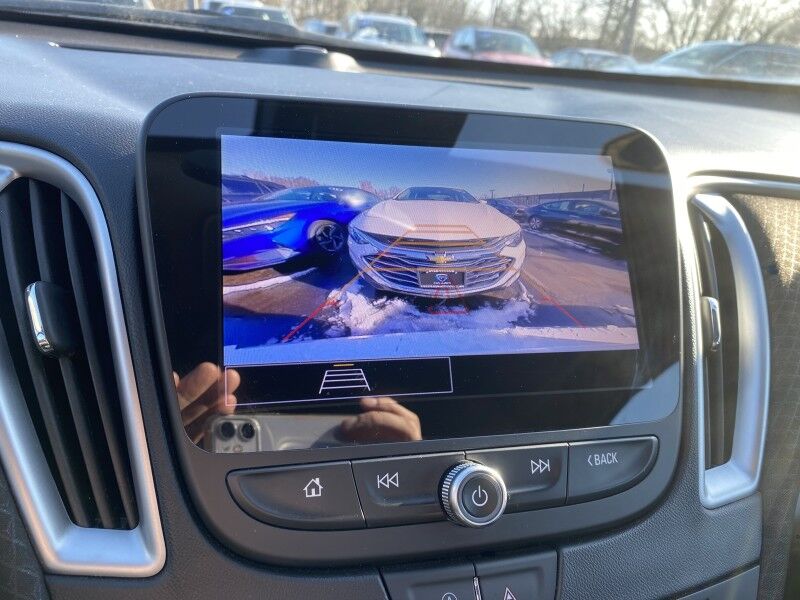 2024 Chevrolet Malibu LT Springfield PA