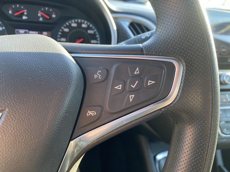 2024 Chevrolet Malibu LT Springfield PA