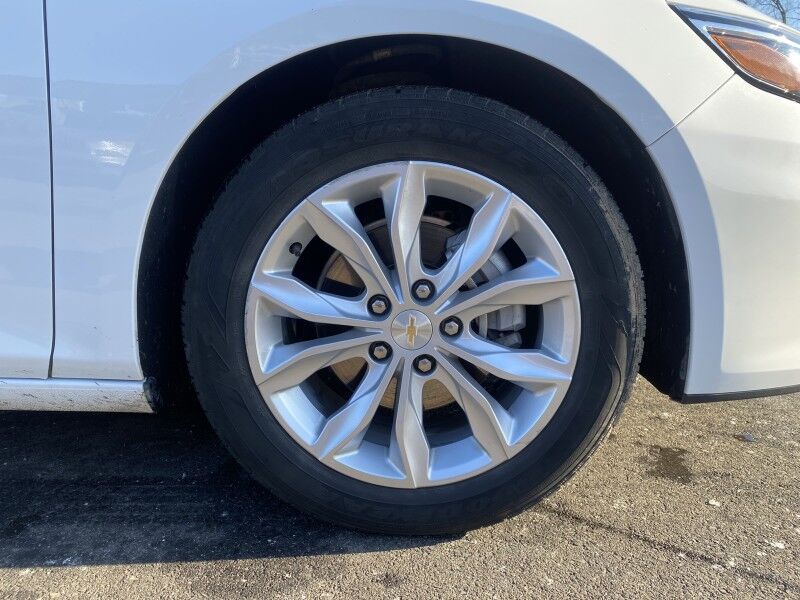 2024 Chevrolet Malibu LT Springfield PA