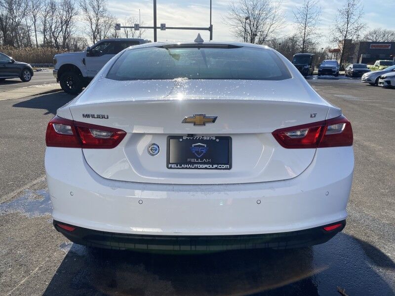 2024 Chevrolet Malibu LT Springfield PA