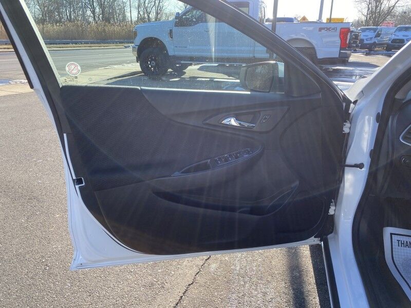 2024 Chevrolet Malibu LT Springfield PA