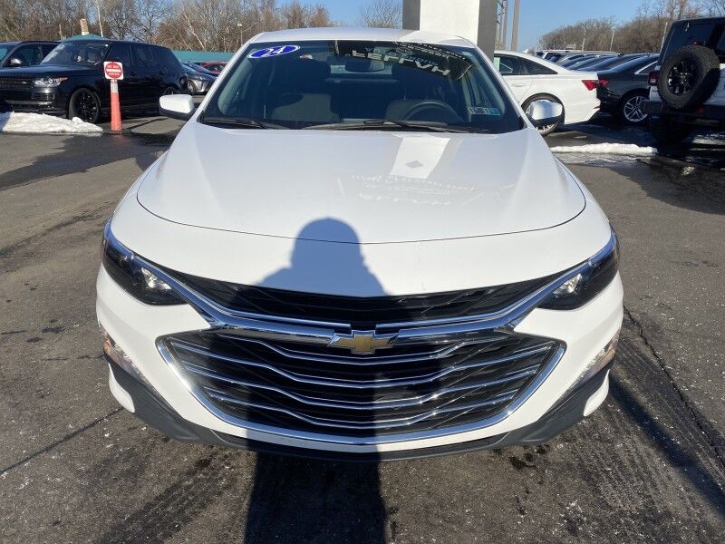 2024 Chevrolet Malibu LT Springfield PA