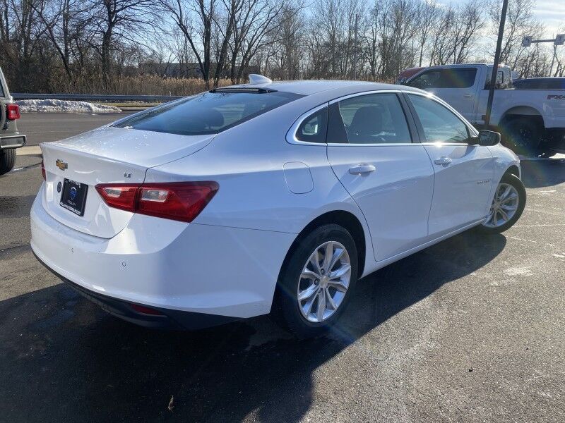 2024 Chevrolet Malibu LT Springfield PA