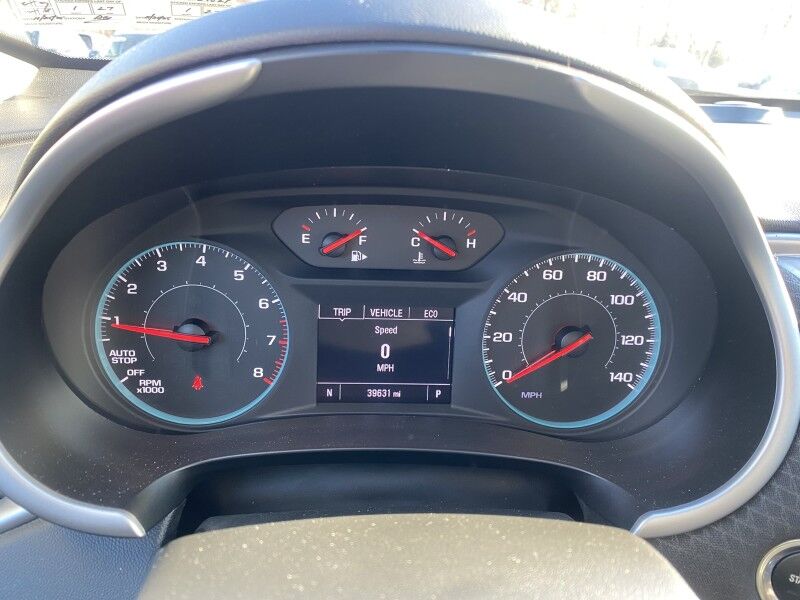 2024 Chevrolet Malibu LT Springfield PA