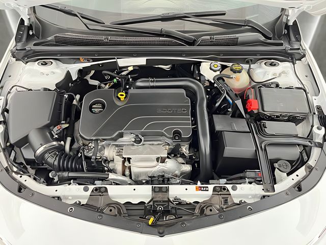 2024 Chevrolet Malibu LT Carrollton TX