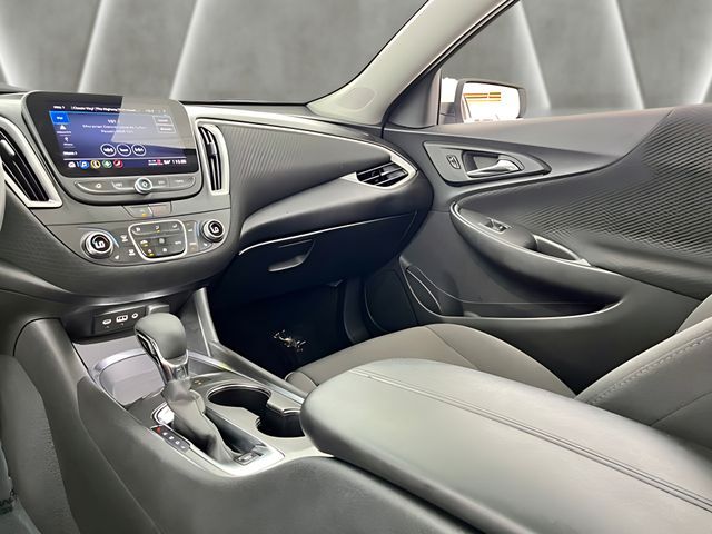 2024 Chevrolet Malibu LT Carrollton TX