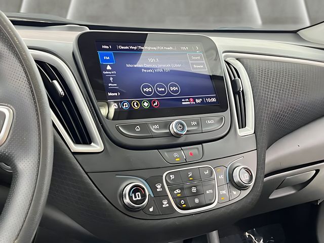 2024 Chevrolet Malibu LT Carrollton TX