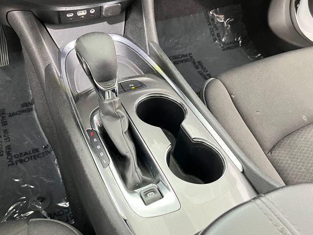 2024 Chevrolet Malibu LT Carrollton TX